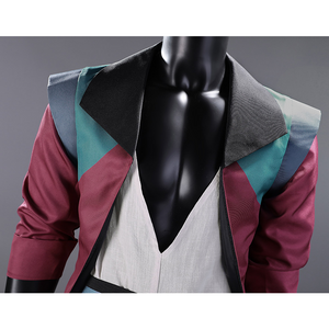 The Mighty Nein Mollymauk Cosplay Costume N09780