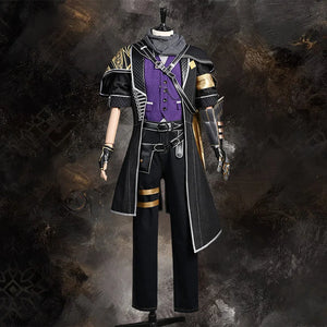 Clair Obscur: Expedition 33 Gustave Cosplay Costume N09450 Costumes