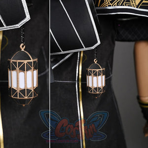Clair Obscur: Expedition 33 Gustave Cosplay Costume N09450 Costumes