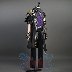 Clair Obscur: Expedition 33 Gustave Cosplay Costume N09450 Costumes