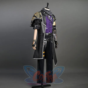 Clair Obscur: Expedition 33 Gustave Cosplay Costume N09450 Costumes
