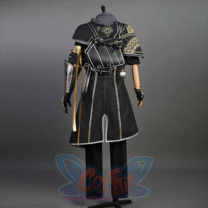 Clair Obscur: Expedition 33 Gustave Cosplay Costume N09450 Costumes