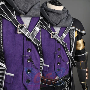 Clair Obscur: Expedition 33 Gustave Cosplay Costume N09450 Costumes