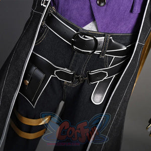 Clair Obscur: Expedition 33 Gustave Cosplay Costume N09450 Costumes