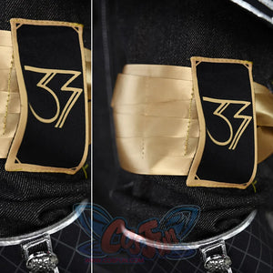 Clair Obscur: Expedition 33 Gustave Cosplay Costume N09450 Costumes