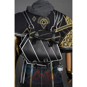 Clair Obscur: Expedition 33 Gustave Cosplay Costume N09450 Costumes