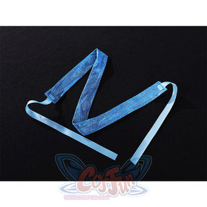 The Magic is Back Bloom Cosplay Costume Ballet Dress N09747 Costumes