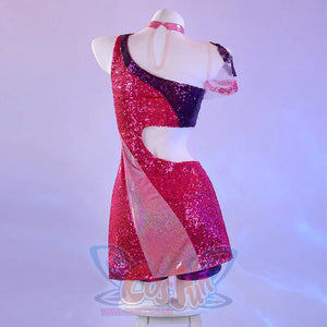 The Magic is Back Musa Cosplay Costume Ballet Dress N09748 Costumes