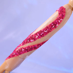 The Magic is Back Musa Cosplay Costume Ballet Dress N09748