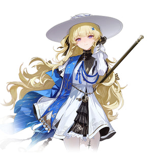 【CONFIRMATION】$5 Deposit = 12% OFF Coupon Wuthering Waves Phoebe Cosplay Costume N09974 AAA