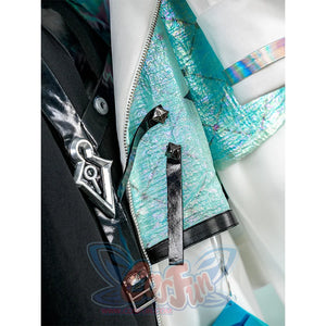 Wuthering Waves Lynae Cosplay Costume N09815 Costumes