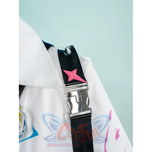 Wuthering Waves Lynae Cosplay Costume N09815 Costumes