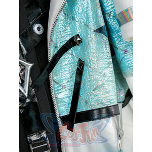 Wuthering Waves Lynae Cosplay Costume N09815 Costumes