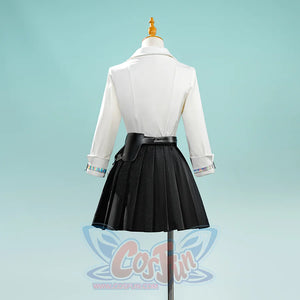 Wuthering Waves Lynae Cosplay Costume N09815 Costumes