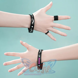 Wuthering Waves Lynae Cosplay Costume N09815 Costumes