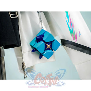 Wuthering Waves Lynae Cosplay Costume N09815 Costumes