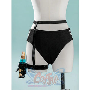 Wuthering Waves Lynae Cosplay Costume N09815 Costumes