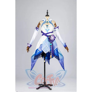 Pre-Sale Genshin Impact Nilou Cosplay Costume Breeze Of Sabaa Outfit C09115 Aa Costumes