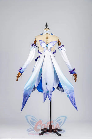 Pre-Sale Genshin Impact Nilou Cosplay Costume Breeze Of Sabaa Outfit C09115 Aa Costumes