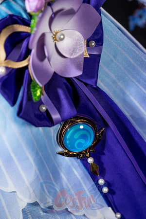 Pre-Sale Genshin Impact Nilou Cosplay Costume Breeze Of Sabaa Outfit C09115 Aa Costumes