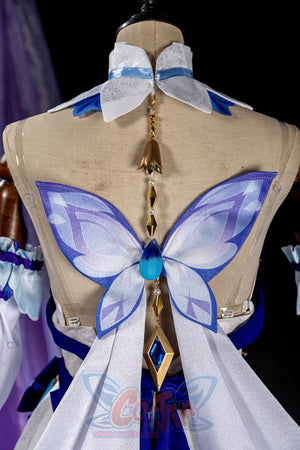 Pre-Sale Genshin Impact Nilou Cosplay Costume Breeze Of Sabaa Outfit C09115 Aa Costumes