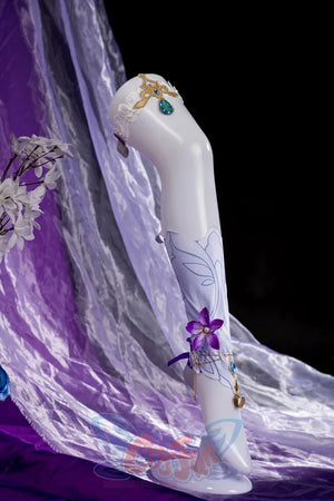 Pre-Sale Genshin Impact Nilou Cosplay Costume Breeze Of Sabaa Outfit C09115 Aa Costumes