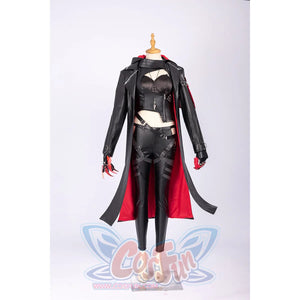 Path to Nowhere ZOYA Cosplay Costume C09057 XS Costumes