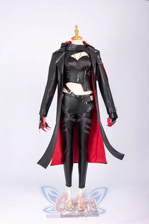 Path to Nowhere ZOYA Cosplay Costume C09057 XS Costumes
