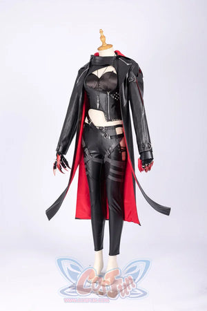 Path to Nowhere ZOYA Cosplay Costume C09057 Costumes