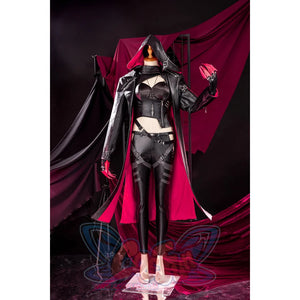 Path to Nowhere ZOYA Cosplay Costume C09057 Costumes