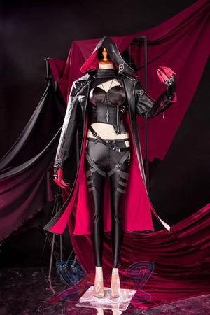 Path to Nowhere ZOYA Cosplay Costume C09057 Costumes