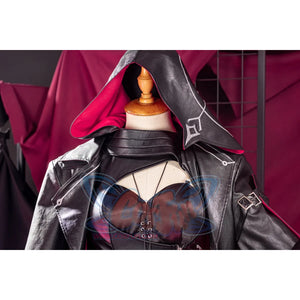 Path to Nowhere ZOYA Cosplay Costume C09057 Costumes
