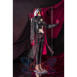 Path to Nowhere ZOYA Cosplay Costume C09057 Costumes
