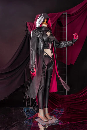 Path to Nowhere ZOYA Cosplay Costume C09057 Costumes