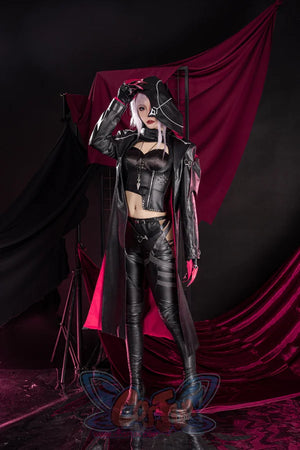 Path to Nowhere ZOYA Cosplay Costume C09057 Costumes