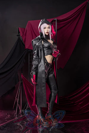 Path to Nowhere ZOYA Cosplay Costume C09057 Costumes