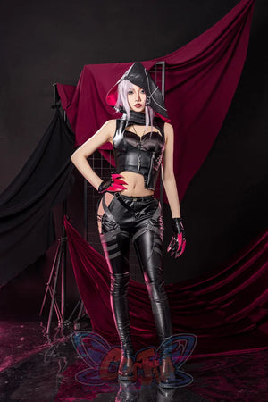 Path to Nowhere ZOYA Cosplay Costume C09057 Costumes