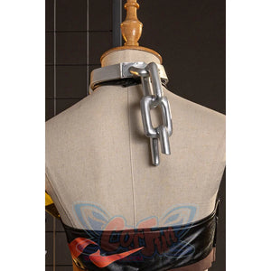 Zenless Zone Zero Koleda Belobog Cosplay Costume C08731 Costumes