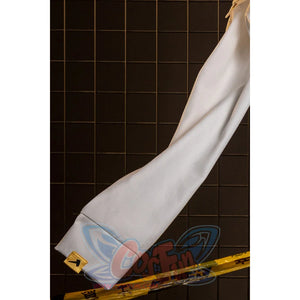 Zenless Zone Zero Koleda Belobog Cosplay Costume C08731 Costumes