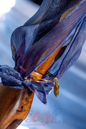 Identity V Naiad Grace Weeping Goddess Cosplay Costume C09051 Costumes