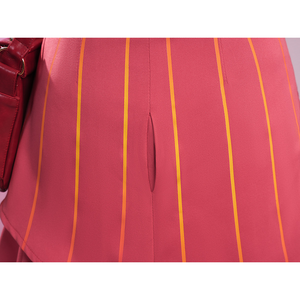 Zenless Zone Zero Ye Shunguang Touch of Dawnlight Cosplay Costume N09837