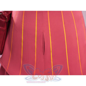 Zenless Zone Zero Ye Shunguang Touch of Dawnlight Cosplay Costume N09837