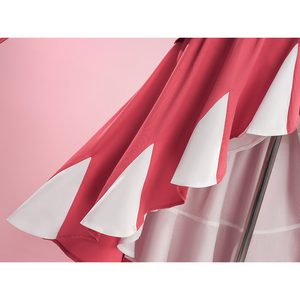 Zenless Zone Zero Ye Shunguang Touch of Dawnlight Cosplay Costume N09837