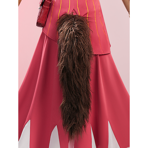 Zenless Zone Zero Ye Shunguang Touch of Dawnlight Cosplay Costume N09837