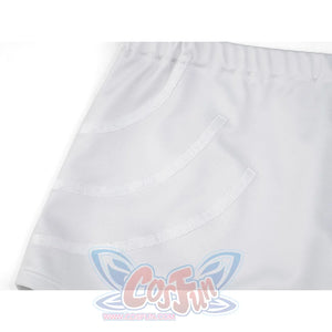 Zenless Zone Zero Ye Shunguang Cosplay Costume N09794 Costumes