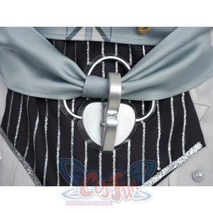 Zenless Zone Zero Ye Shunguang Cosplay Costume N09794 Costumes