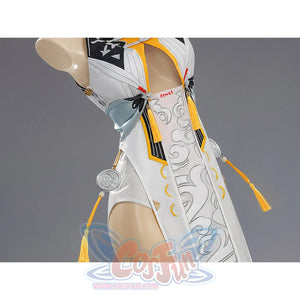 Zenless Zone Zero Ye Shunguang Cosplay Costume N09794 Costumes