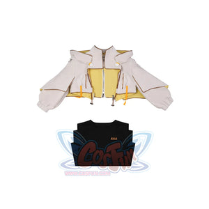 Final Fantasy XIV FF14 Sphene Cosplay Costume N09465 Costumes