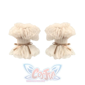 Rococo Duchess Elegant Boned Corset Waist-Cinching Top