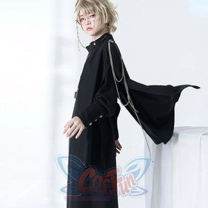 Vintage Handsome Slim Street Cape S22481